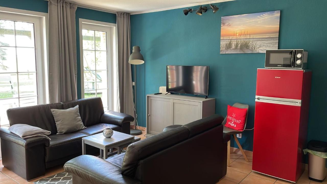 Apartamento con terraza 