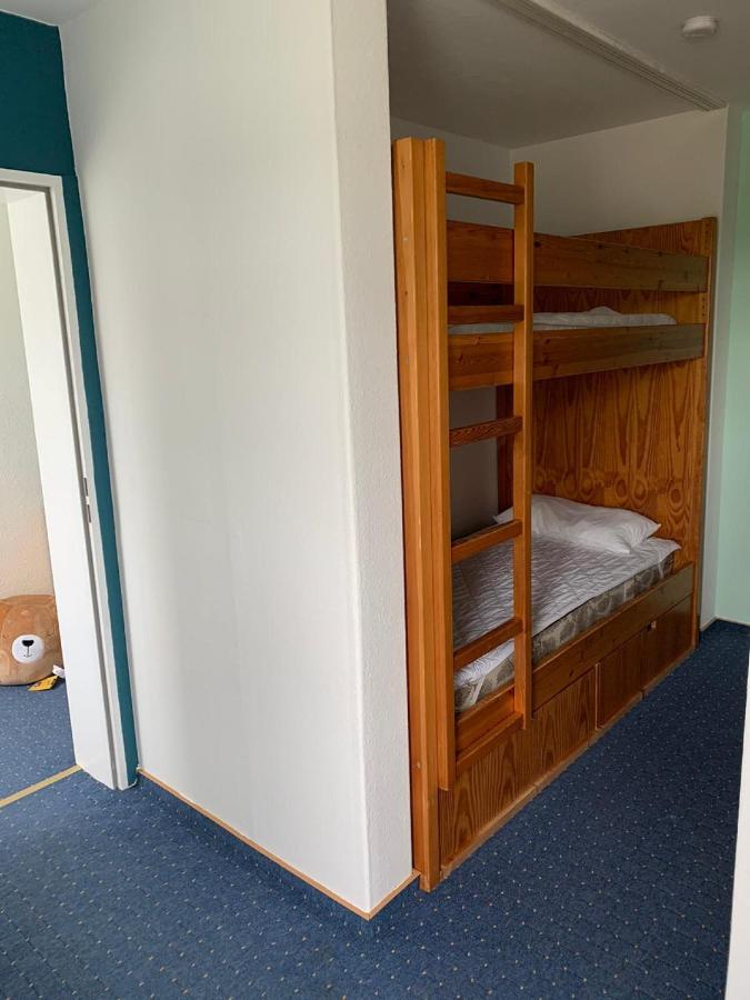 Duplex Apartment