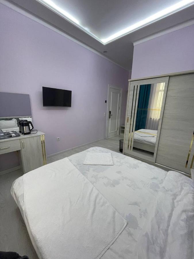 B&B Tachkent - Tashkent hotel Parvoz - Bed and Breakfast Tachkent