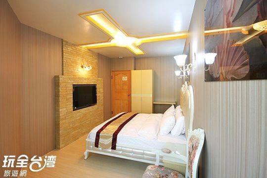 Standard Doppelzimmer