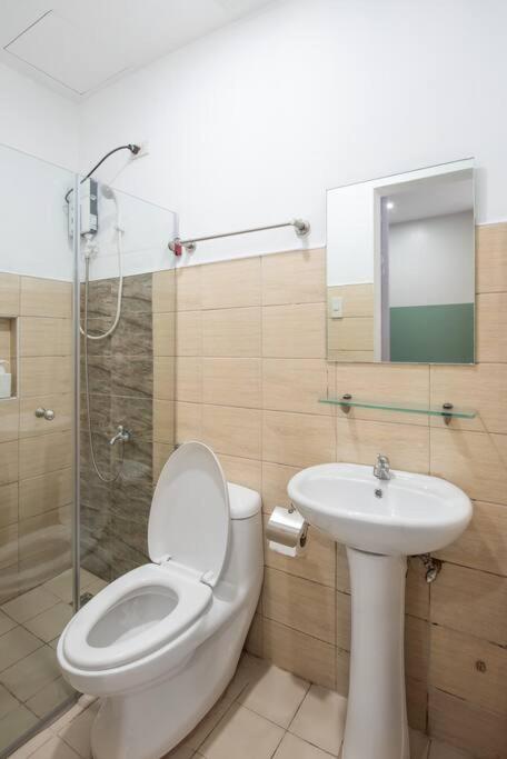 St. Marvin Studio M604 - Bed and Breakfast Manilla