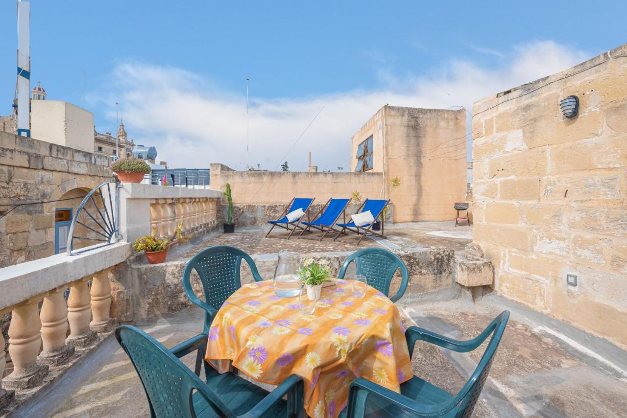 3 bedrooms house of character in Rabat near Mdina - Casa Melita - Chambres d'hôtes Rabat