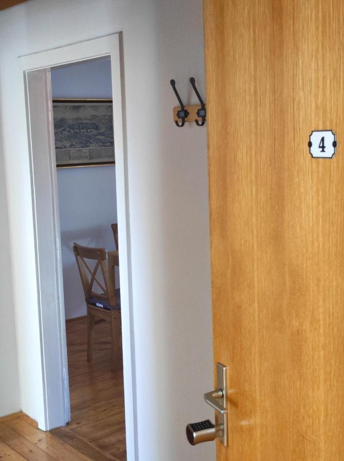 Haus Semmi - B&B Fürstenfeld