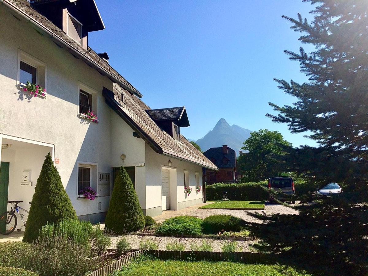 B&B Bovec - Apartments Alpha Center - Bed and Breakfast Bovec