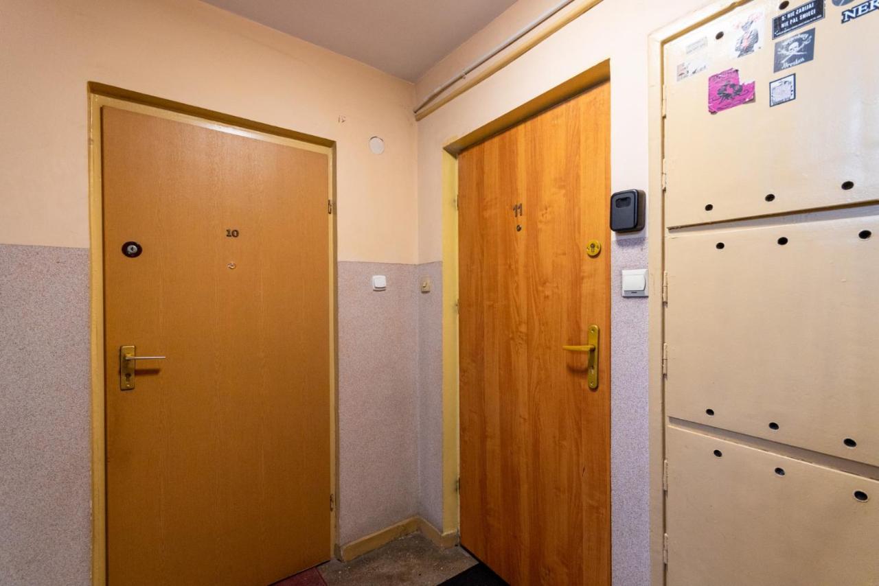 Rynek Wrocław Cosy Studio - B&B