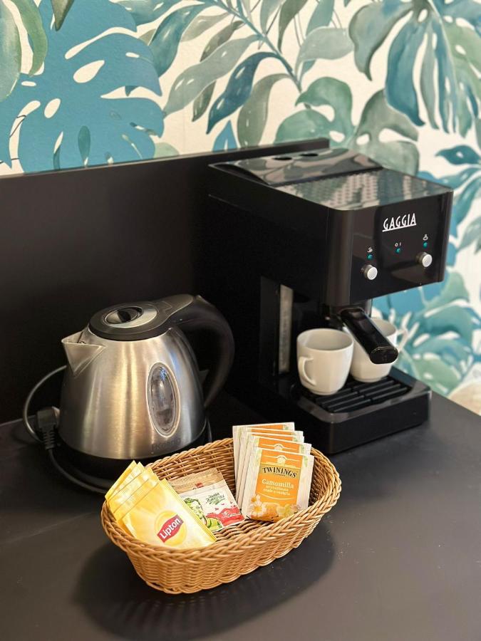 [DUOMO-Linate-Istituto dei Tumori] Suite WiFi - B&B Milano