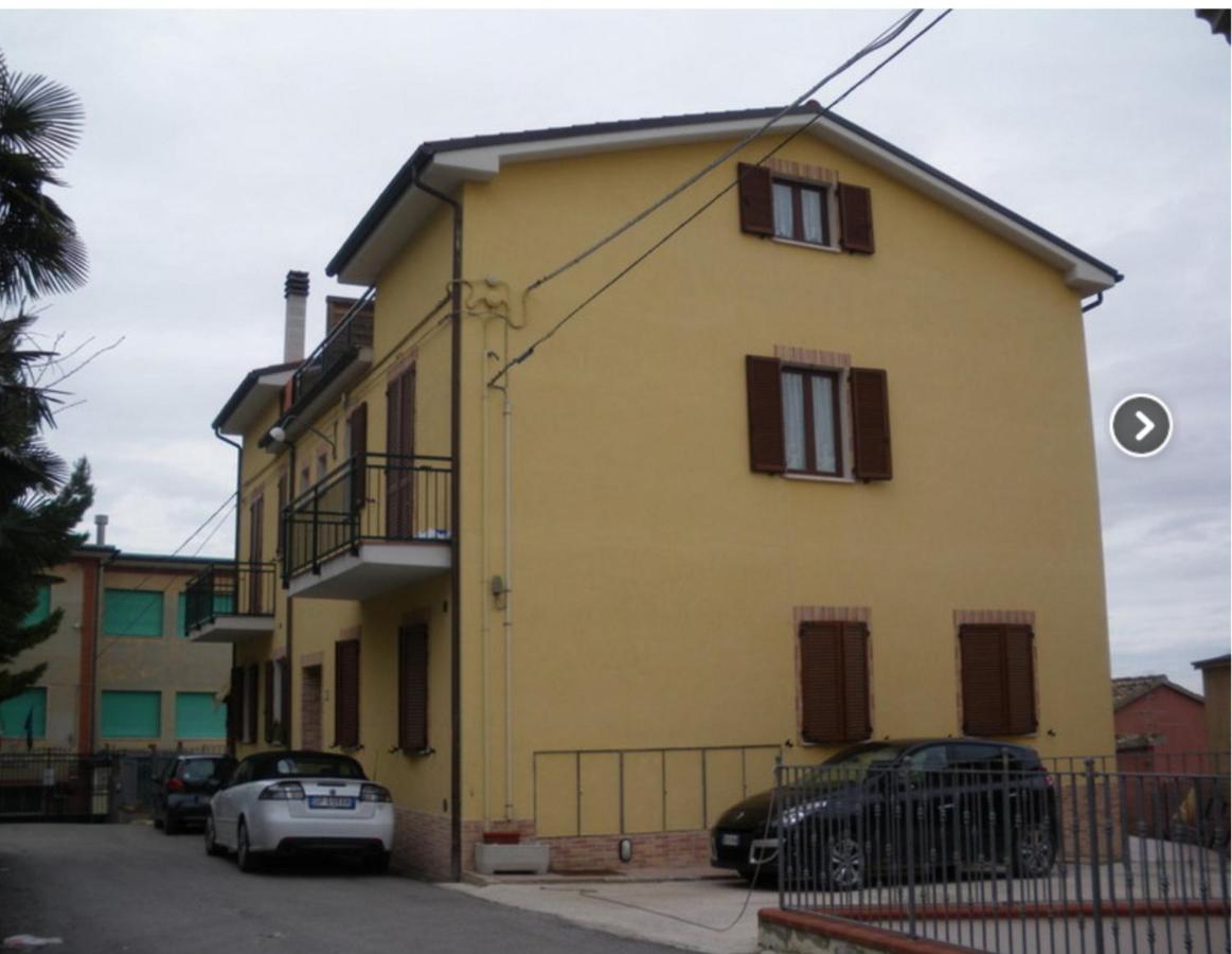 Casa Casoni - Il Conero - B&B Osimo