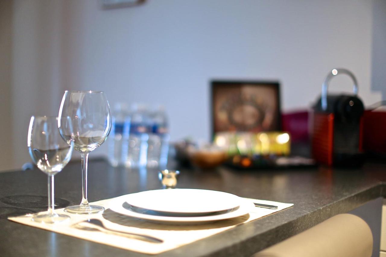 Deluxe Appartement - 2e verdieping