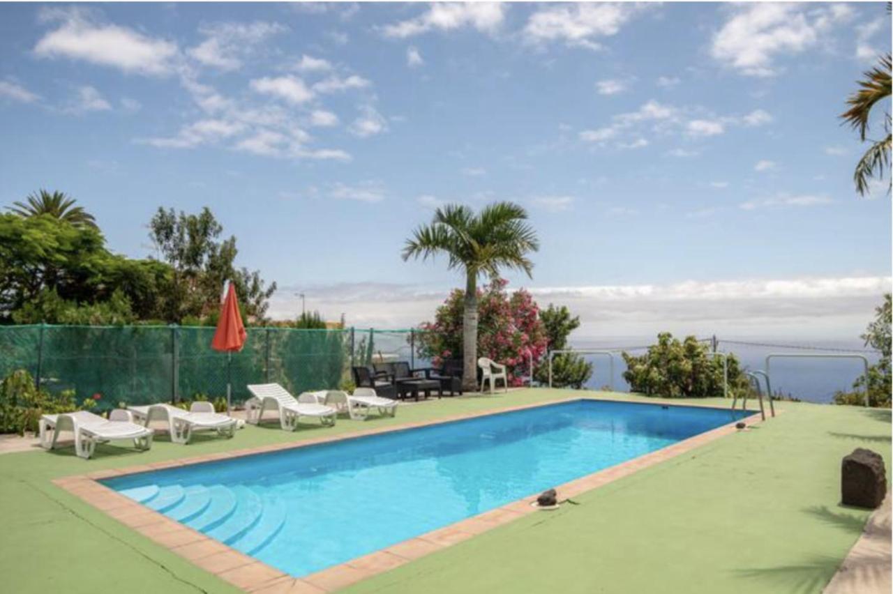 B&B Valldemossa - Lightbooking Luymar Villa de Mazo con piscina - Bed and Breakfast Valldemossa
