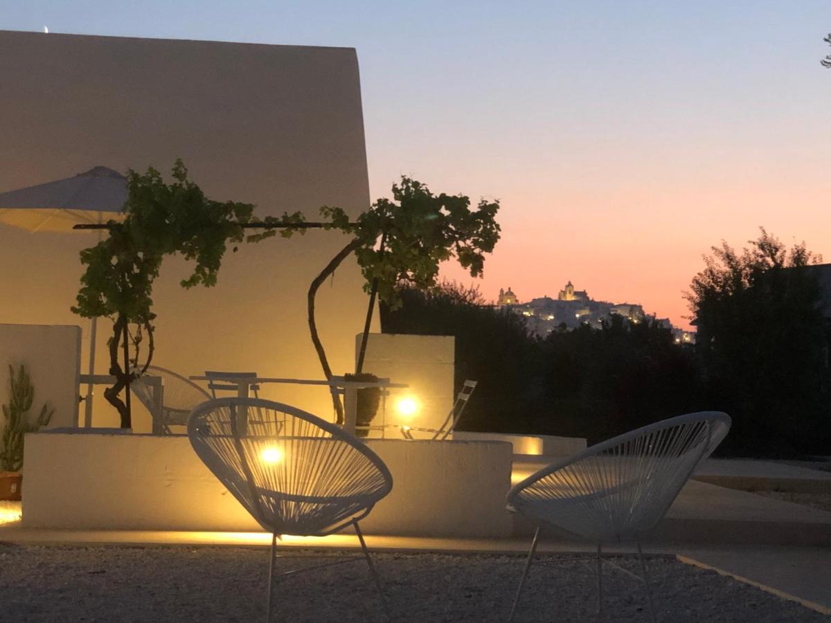 Il Trullino - B&B