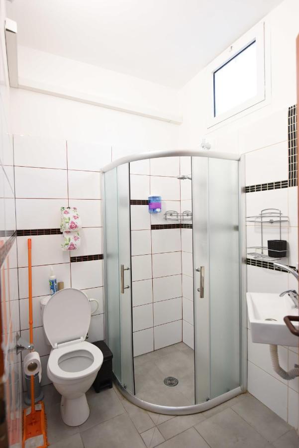 Privater Schlafsaal (4 Erwachsene)