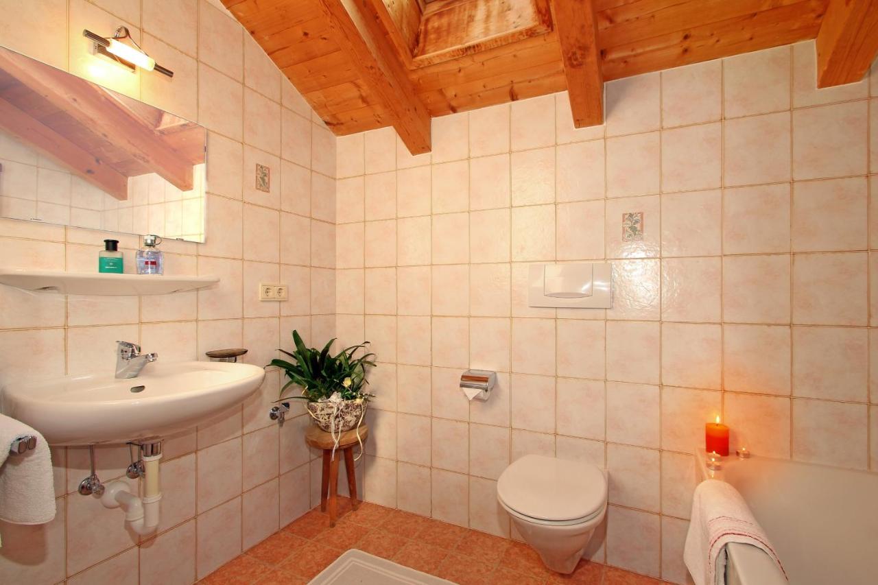 Apartment mit 2 Schlafzimmern