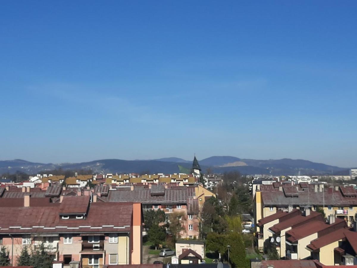 Apartament Browarna - Ferienwohnung