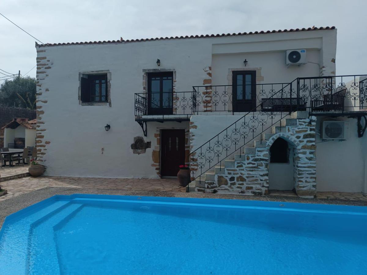 Villa Lina private pool - Bed and Breakfast