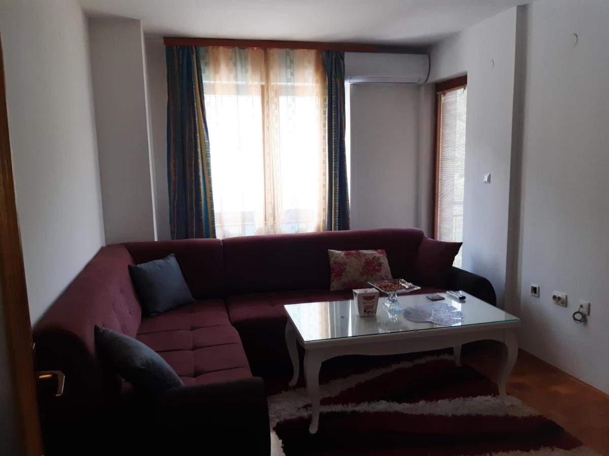 Apartment near city center - B&B