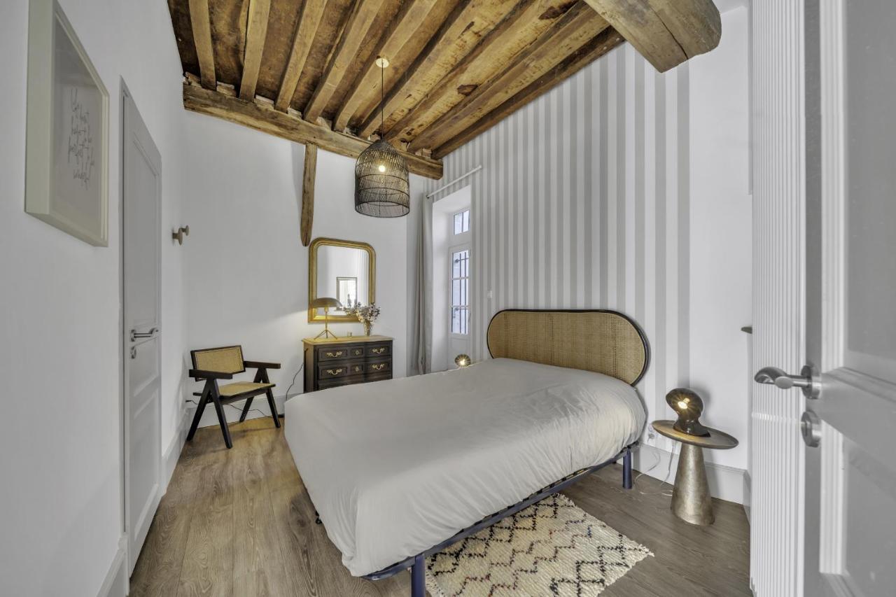Six-Bedroom House