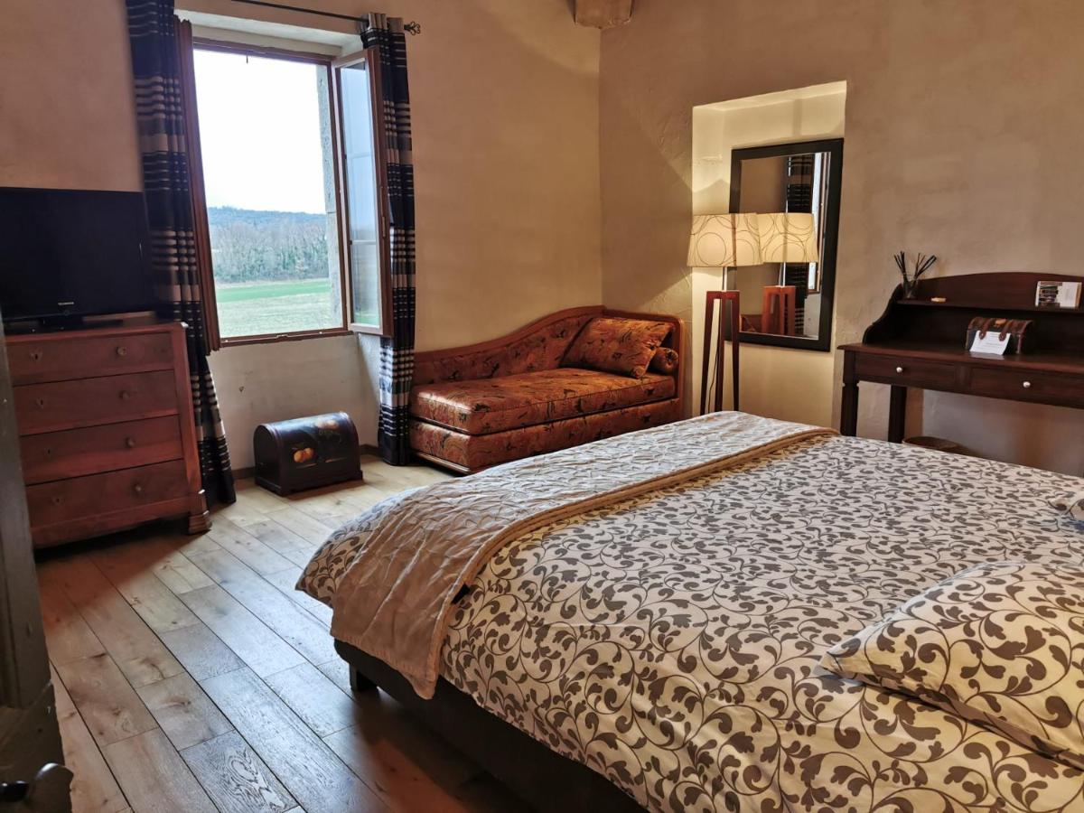 Suite con 2 Camere da Letto