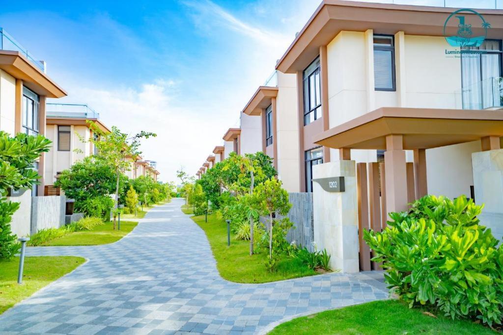 2 BRs villa with private pool ( Villa 2 PN hồ bơi riêng) - B&B