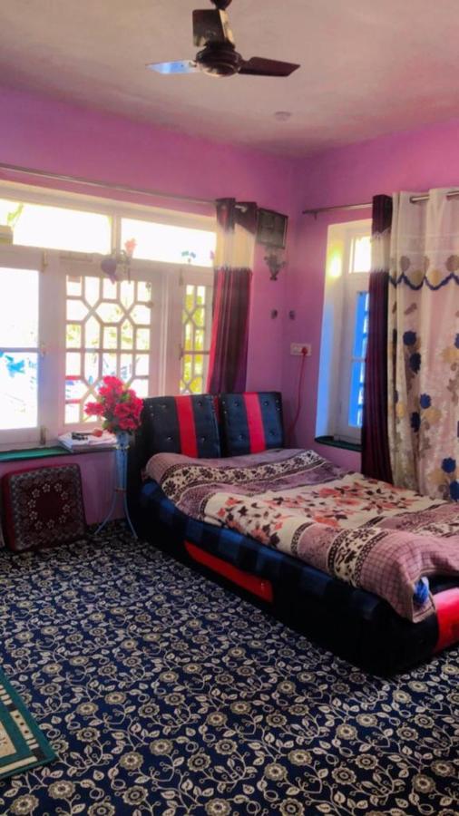 B&B Gulmarg - Habib Guest House (Gulmarg) - Bed and Breakfast Gulmarg