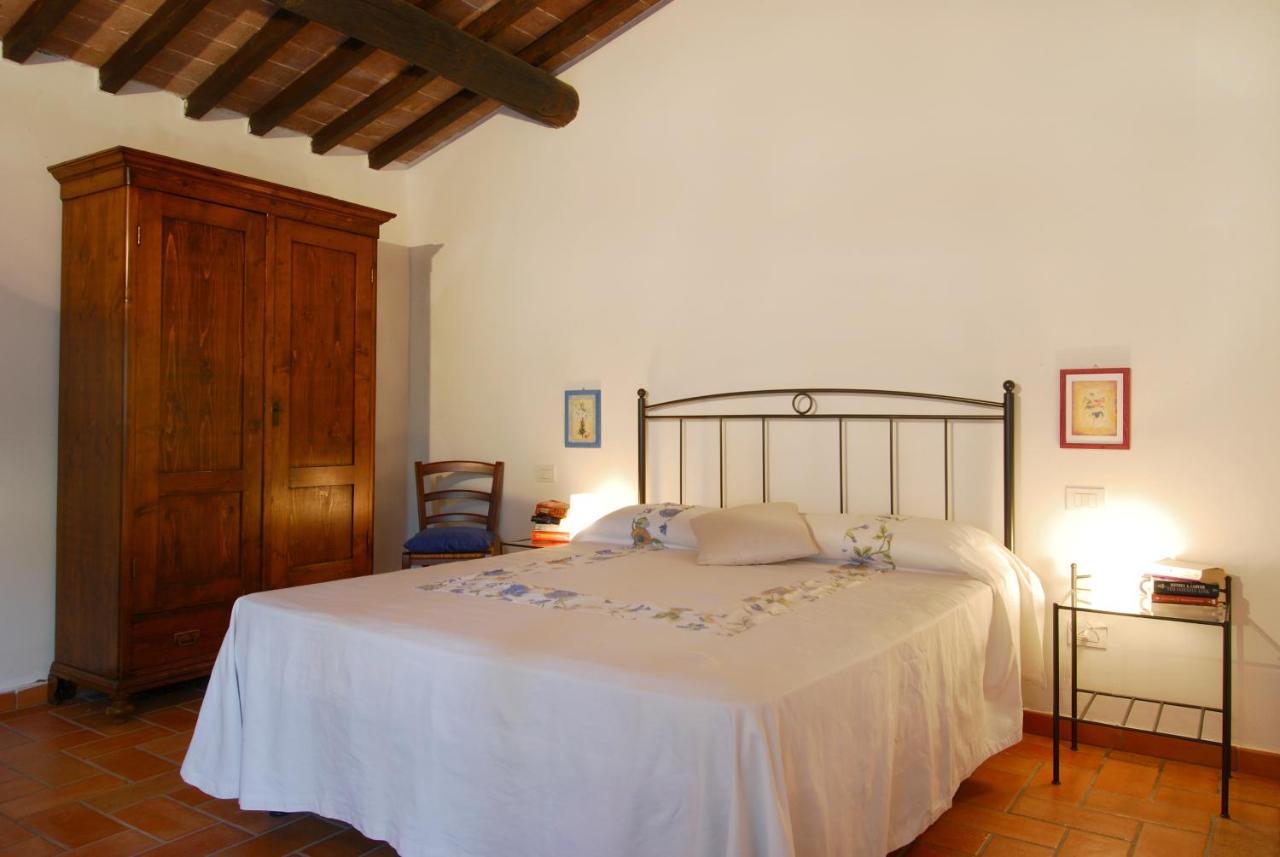 Apartment mit 3 Schlafzimmern - Nebengebäude