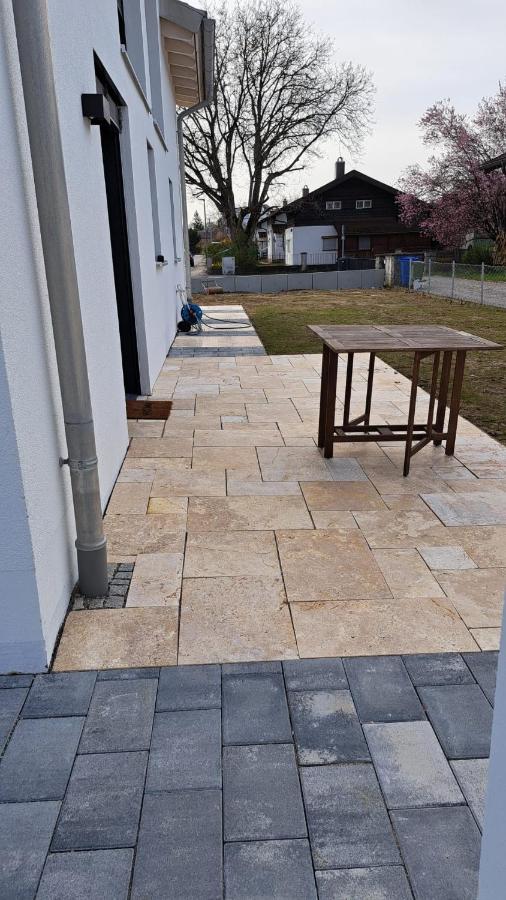 Stilvolles Appartement - B&B