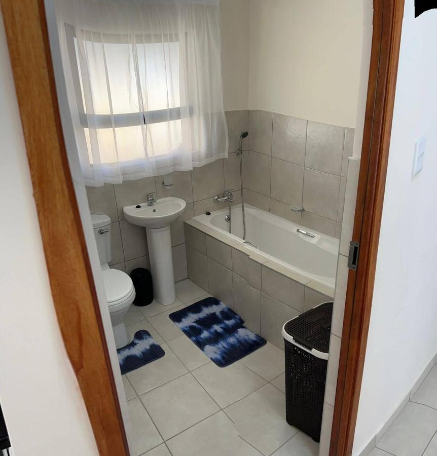 MV self-catering Linden - B&B Bloemfontein