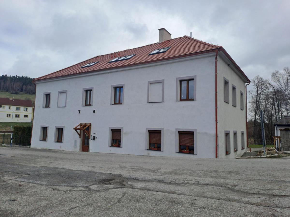 Loft Polná - B&B