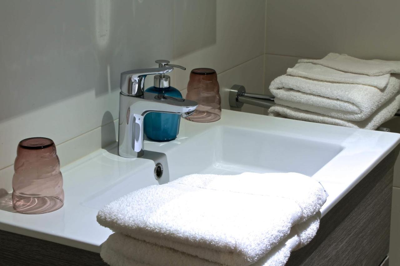 Deluxe Apartment - 2. Etage