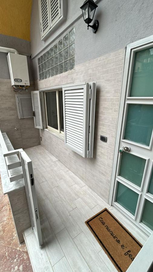 Appartamento Regina Margherita - B&B Napoli