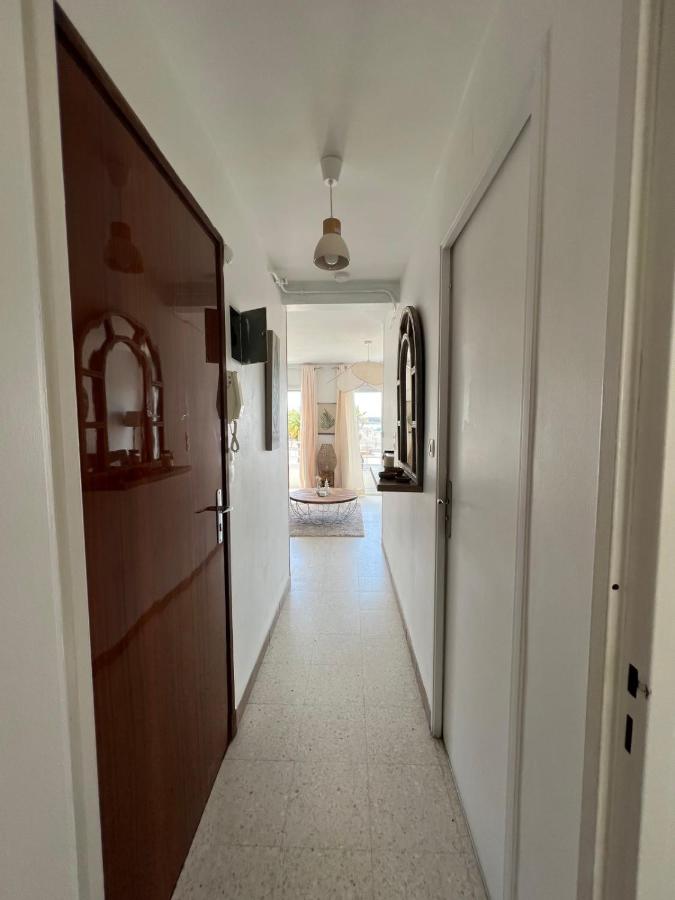 L'Impérial 1- Appartement tout confort 1 chambre Vue mer - B&B