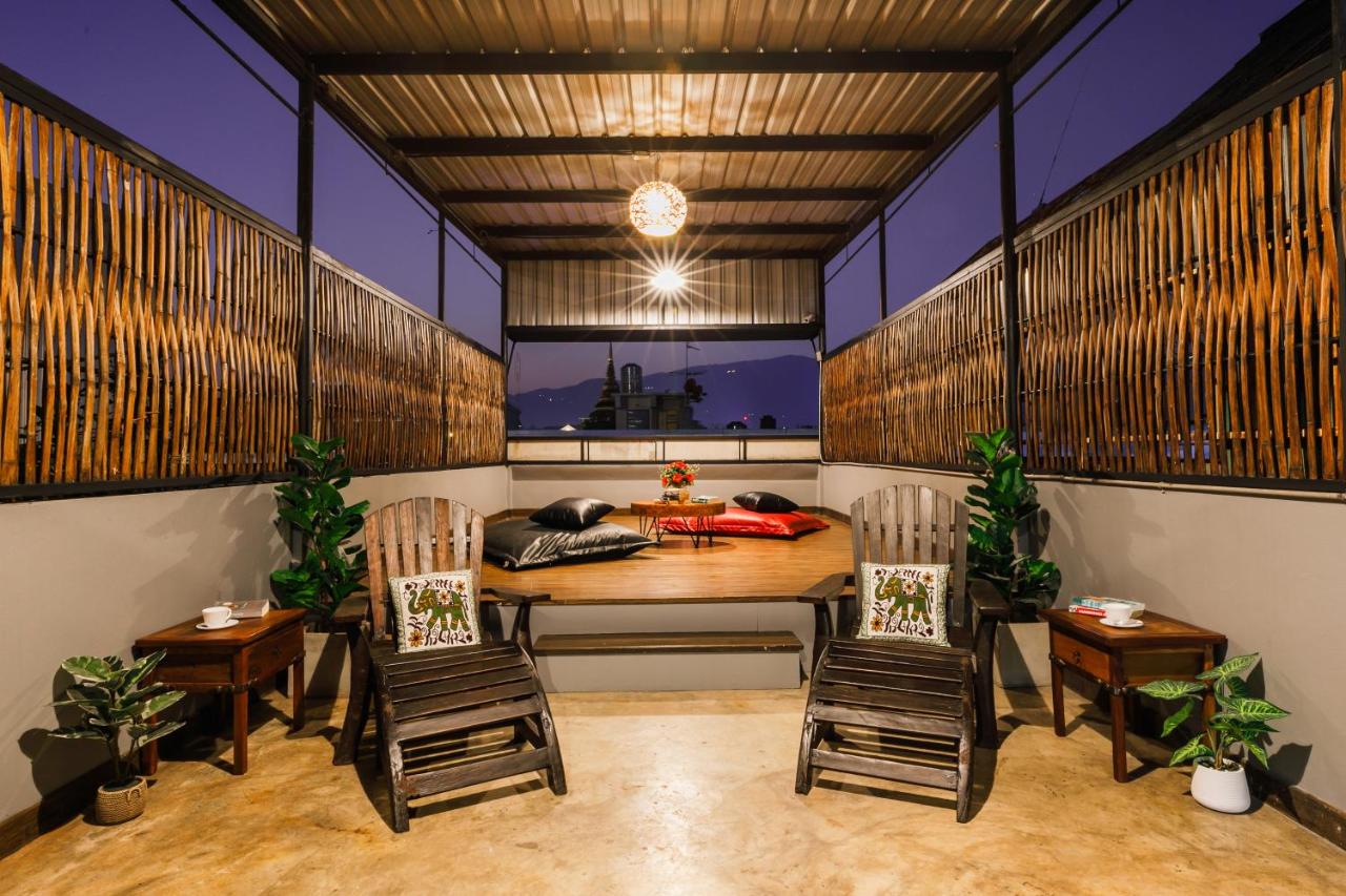 Cozy@25 - B&B Chiang Mai