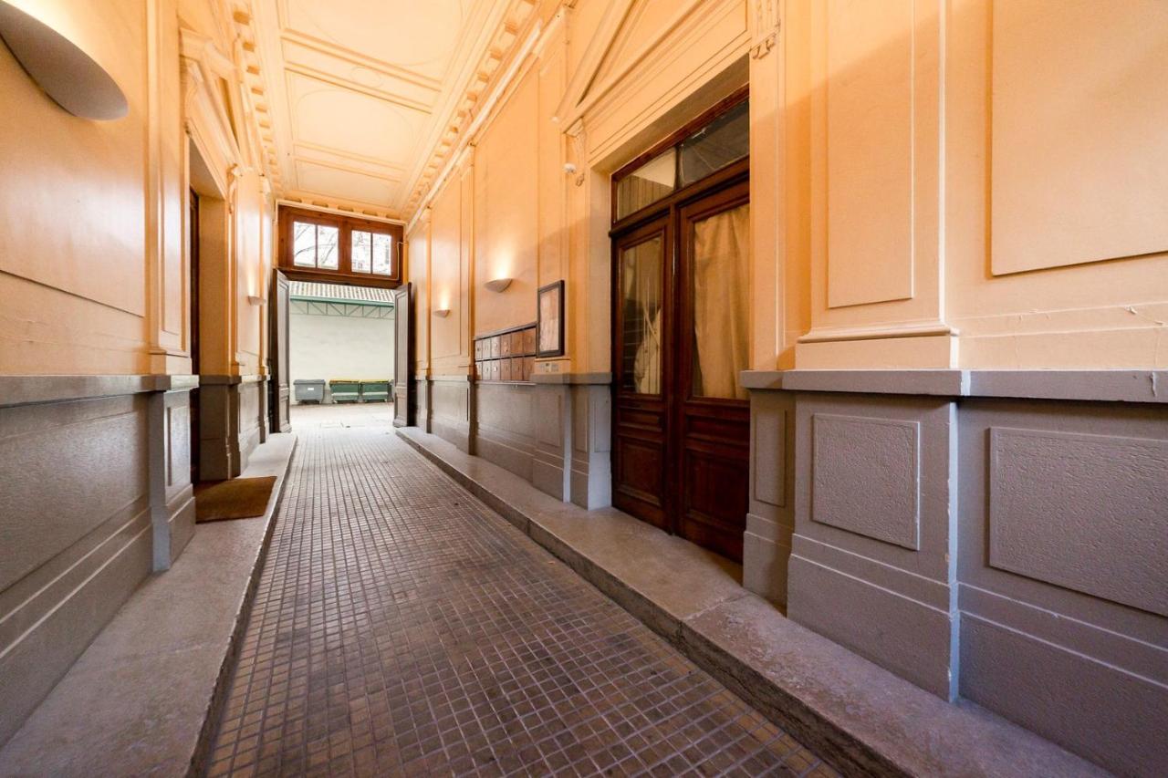 Appartement au cœur du 6ème arrondissement AIL - Ferienwohnung Lyon