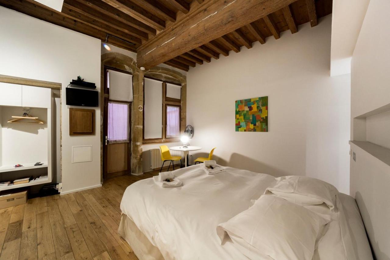 B&B Lyon - Le Petit Change - Fully equipped studio in Lyon - Bed and Breakfast Lyon