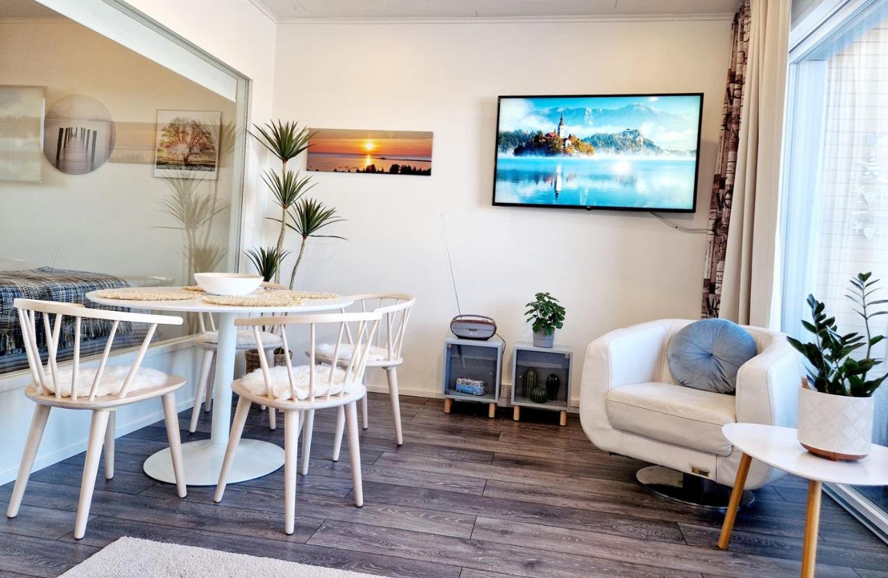 Apartment mit Meerblick