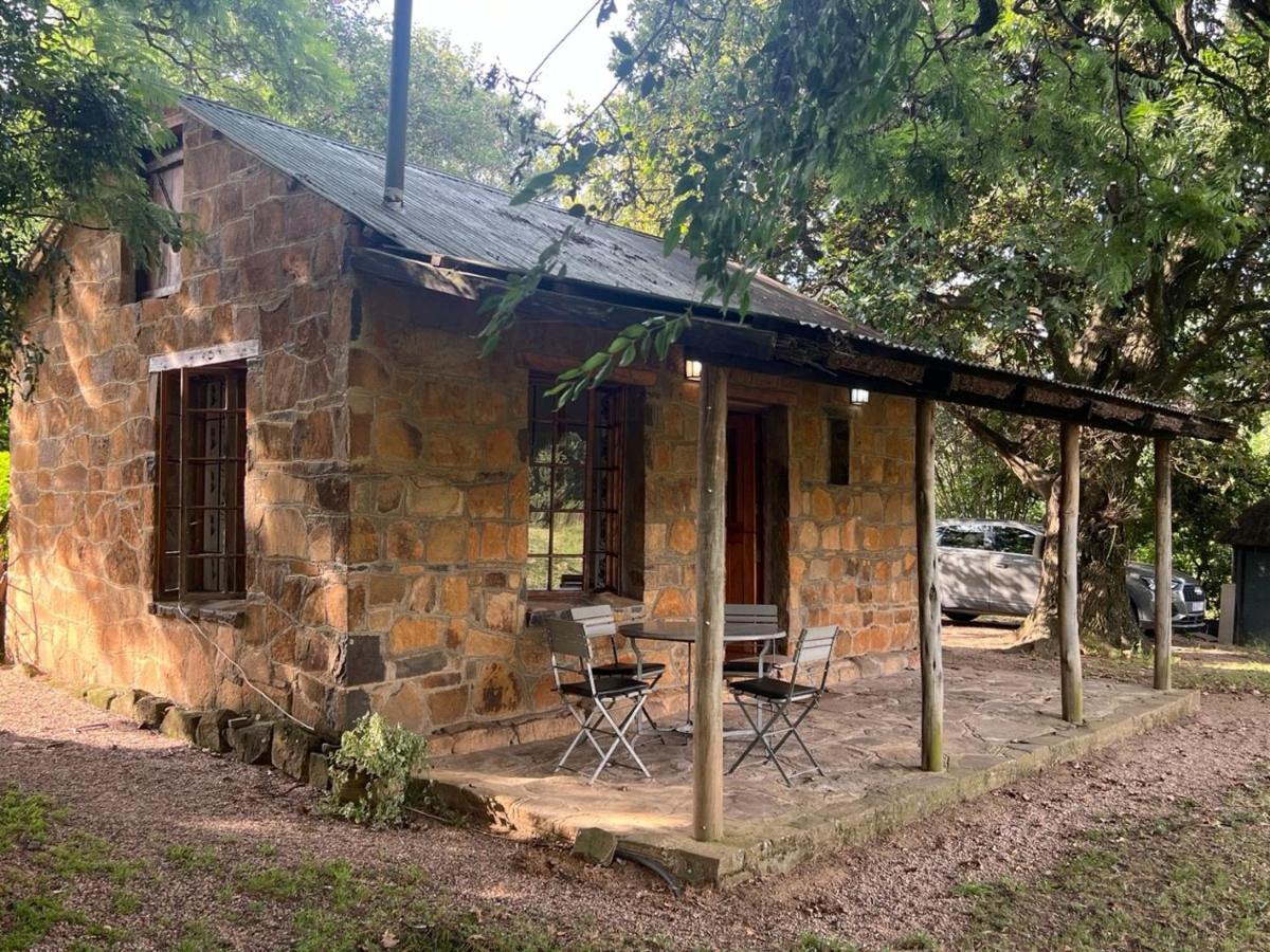 One-Bedroom Chalet