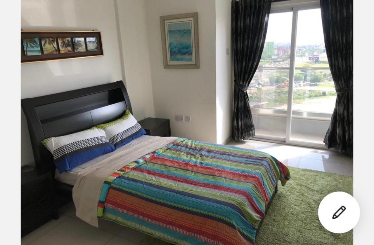 Penthouse Appartement