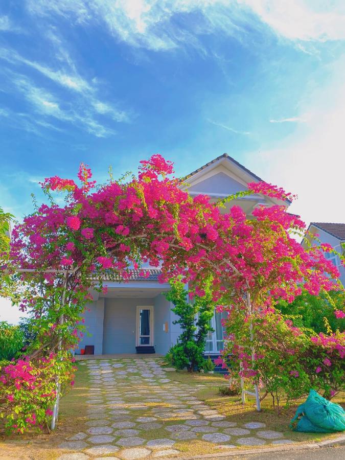 B&B Ấp Phú Tịnh - SEALINKS VILLA - Bed and Breakfast Ấp Phú Tịnh