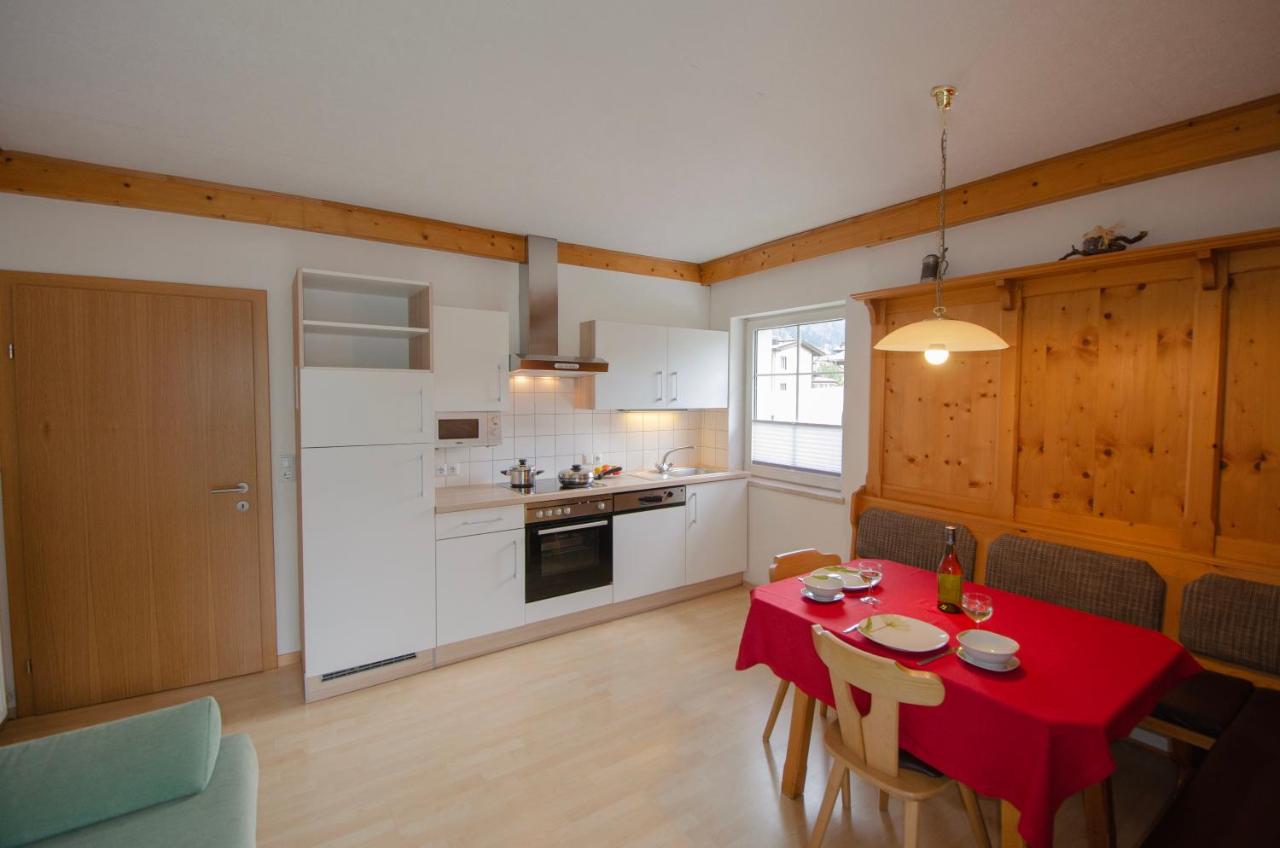 Standaard Appartement