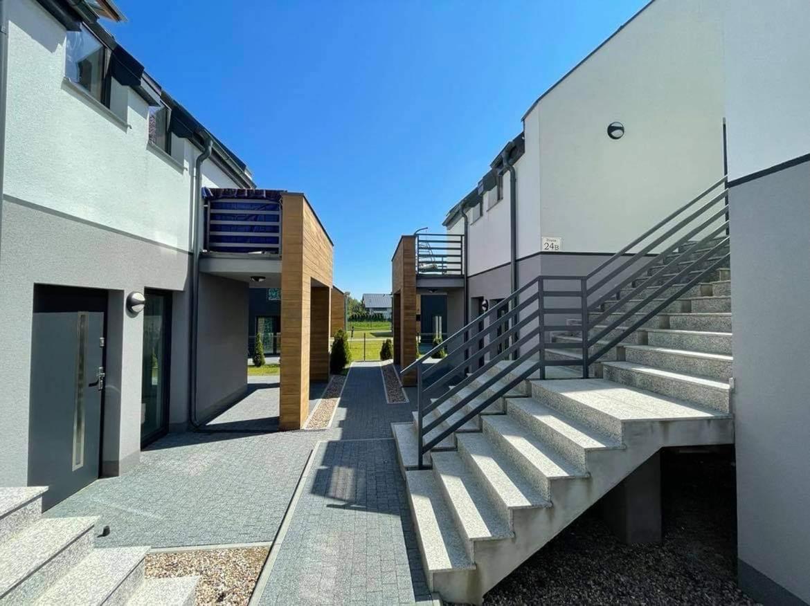 Appartamento con Terrazza