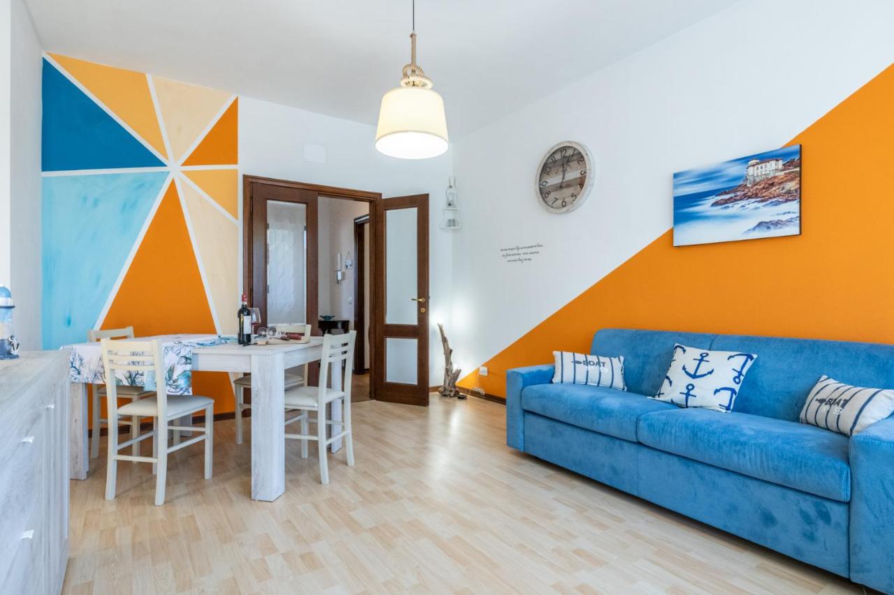 B&B Livorno - Primaverammare Apartment - Bed and Breakfast Livorno