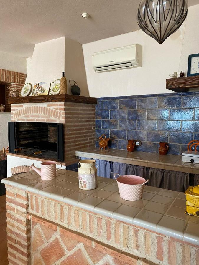 La Mancha Suites Casa Rural - Ferienwohnung Pedro Muñoz