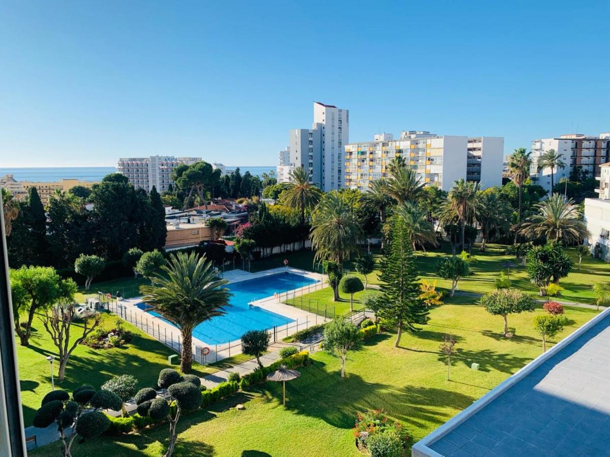 Apartamento en urbanización con fantásticas vistas - B&B