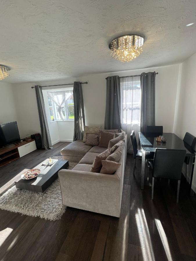 B&B Erith - Frobisher Apartment - Bed and Breakfast Erith