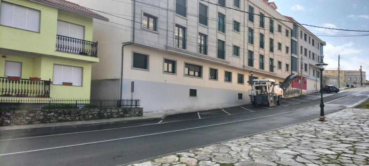 Piso Muxía - Chambres d’hôtes