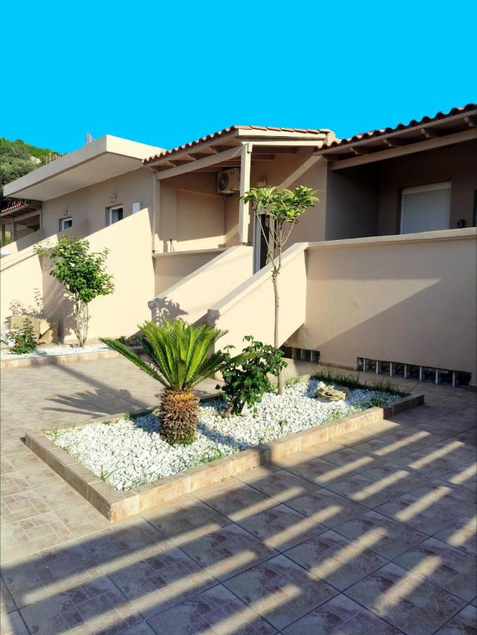 #5 Giorgos & Chara apartments - B&B
