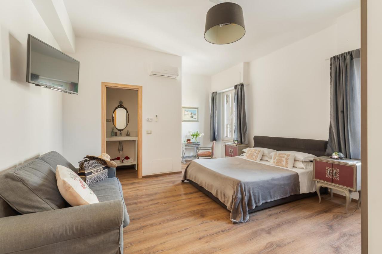 B&B Lido di Ostia - Guest House Maison 6 - Bed and Breakfast Lido di Ostia