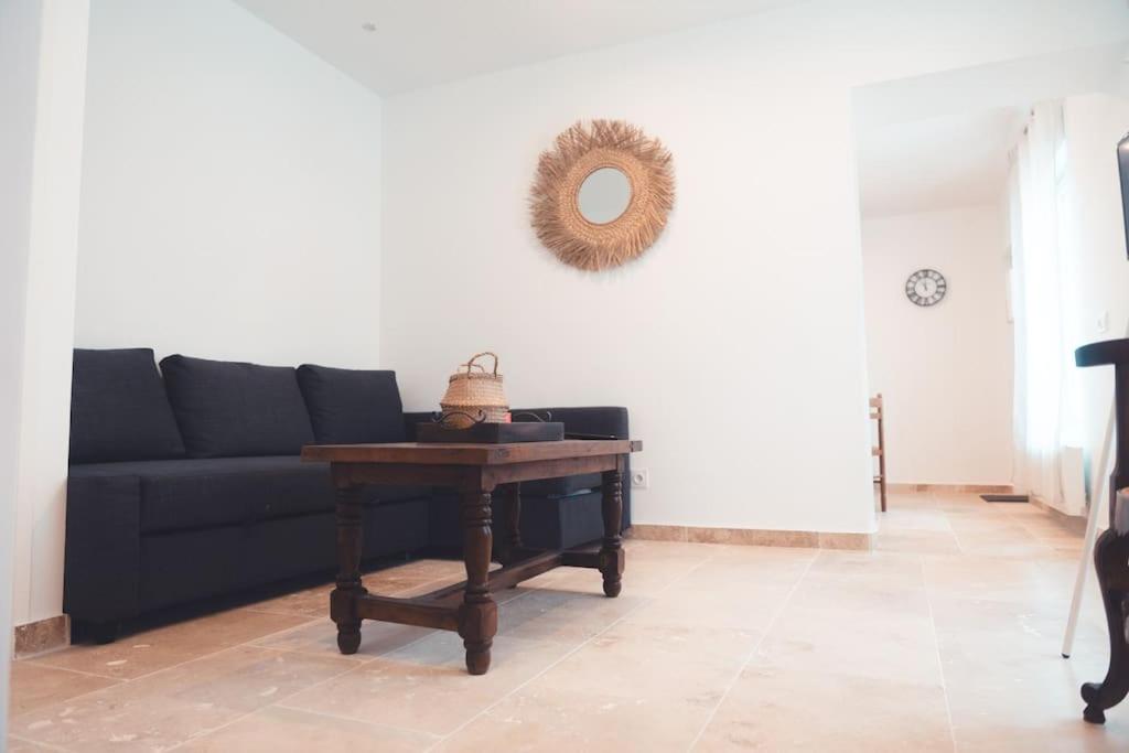 Le Racine, Charmant T3 en centre ville - B&B Tours