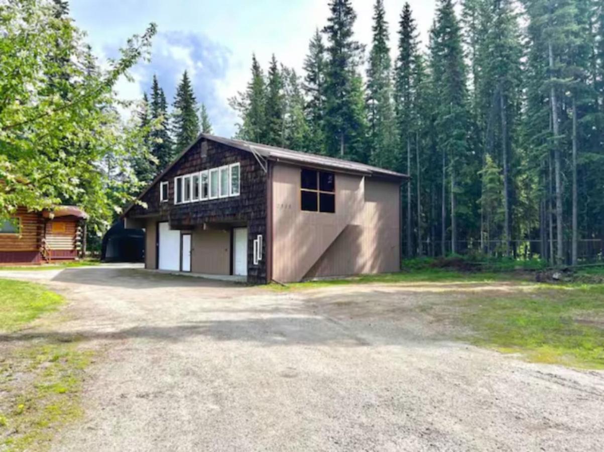 Northern Dream Estates - Bed and Breakfast Fairbanks