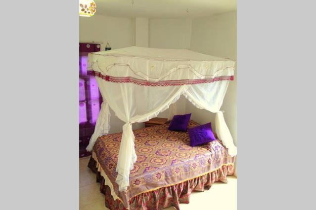 Camera Matrimoniale con Vista Mare 