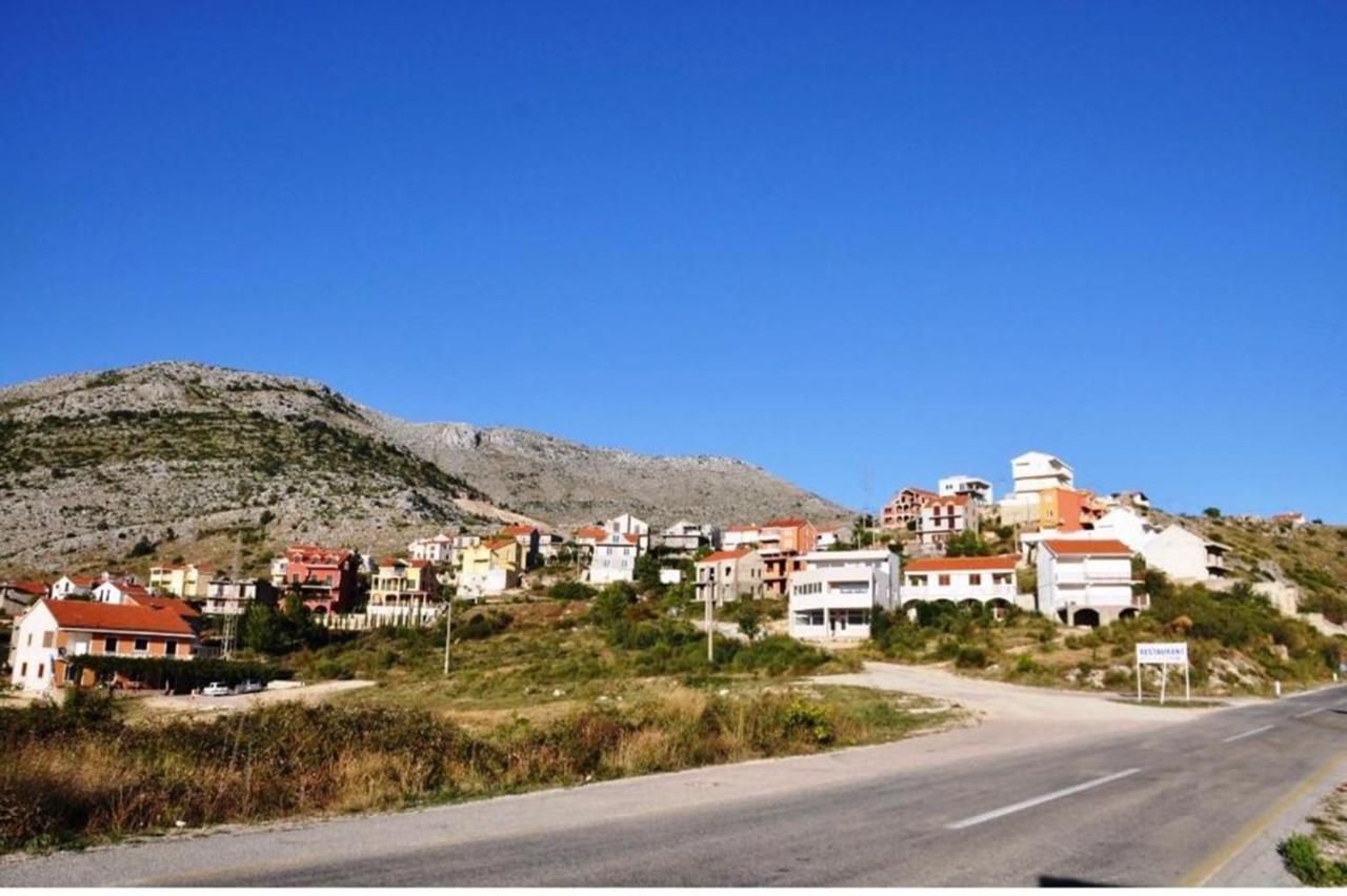 Nice View Apartment - B&B Ivanica